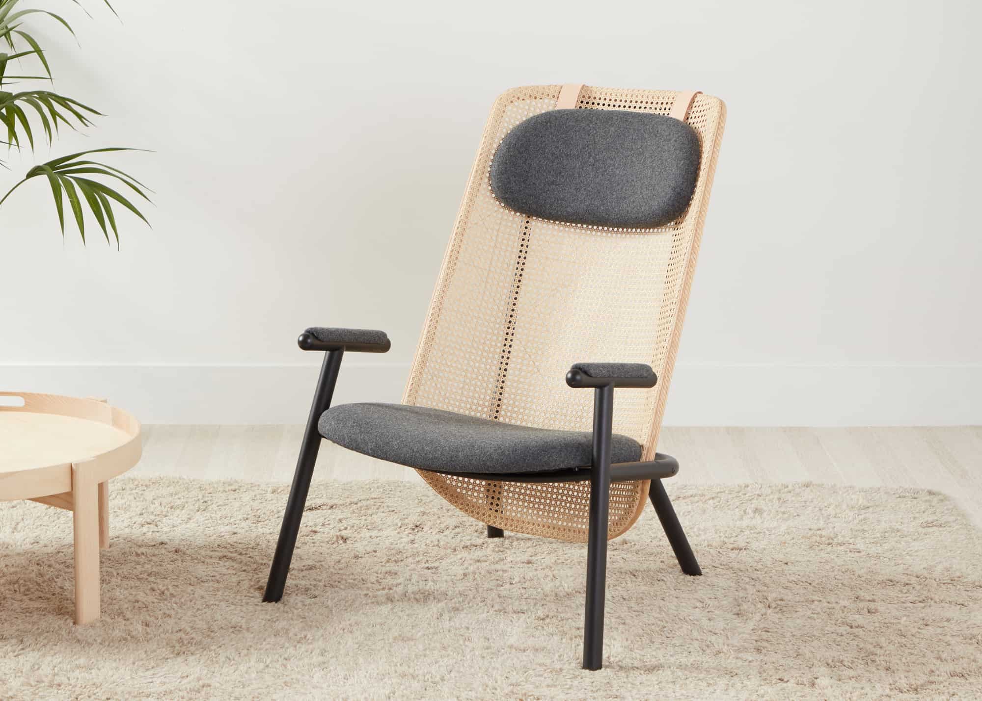 The Making of Fold Chair