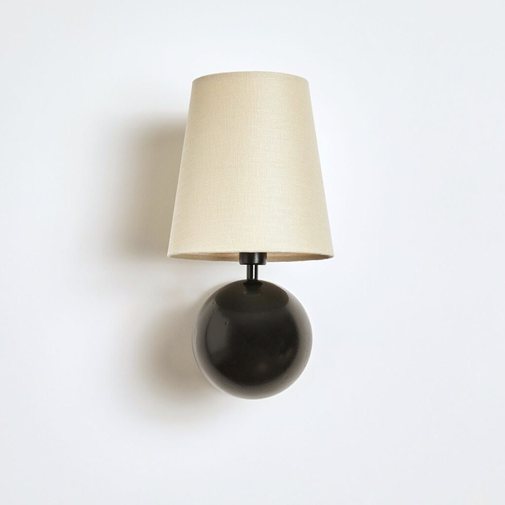 Workstead Bole Sconce