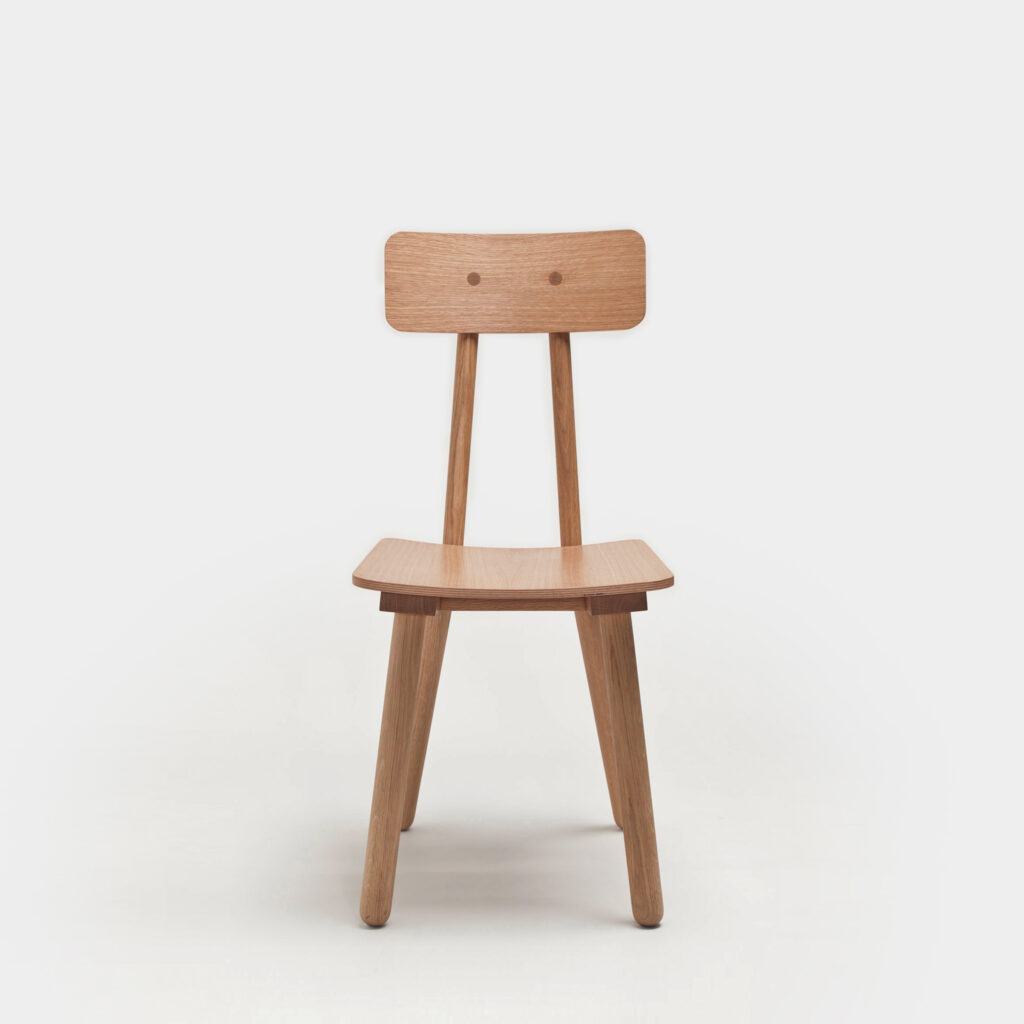 Another Chair Oak
