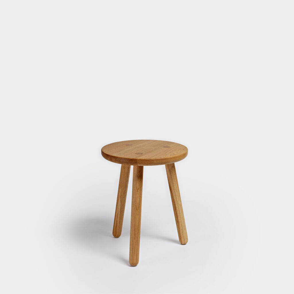 Side Table One oak