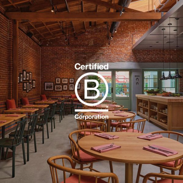 Another Country B Corp