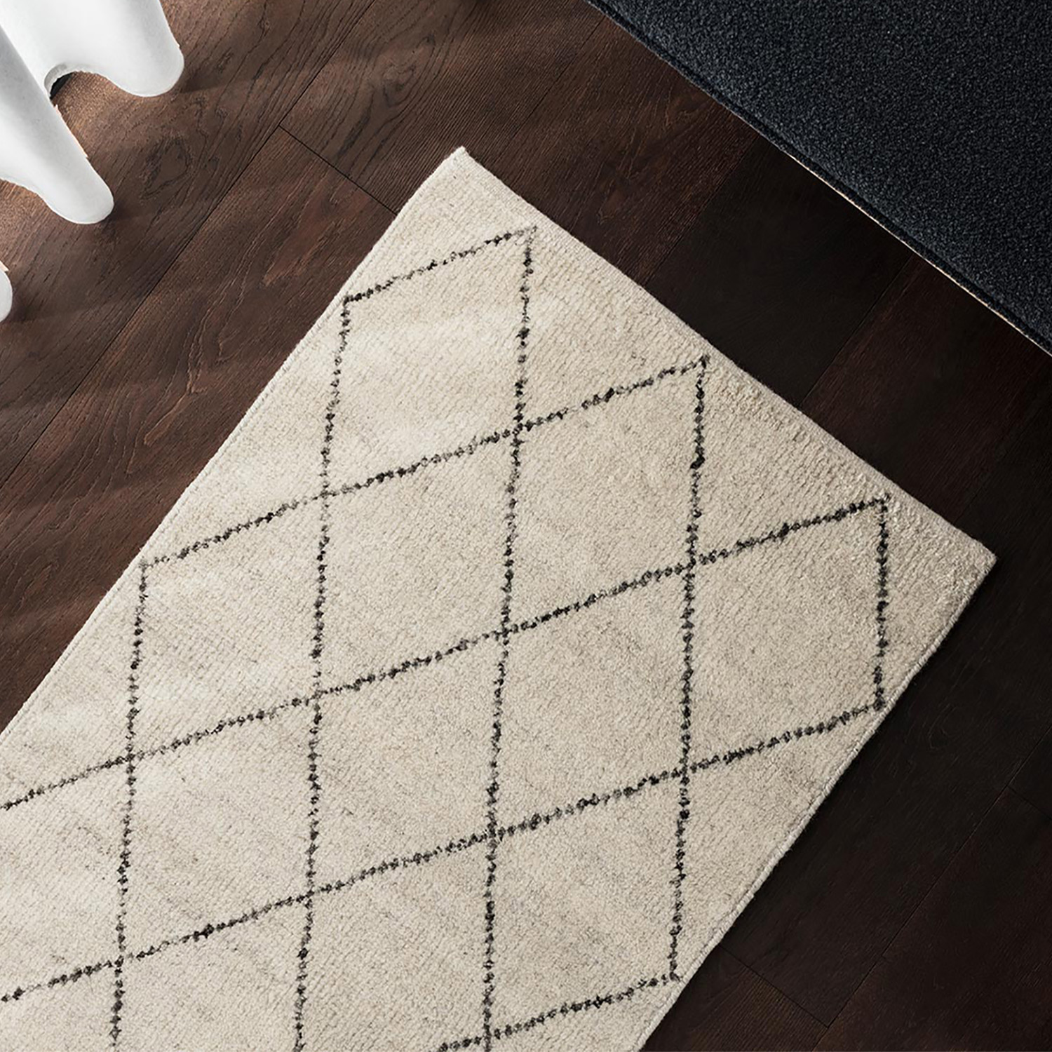 Introducing Armadillo Rugs
