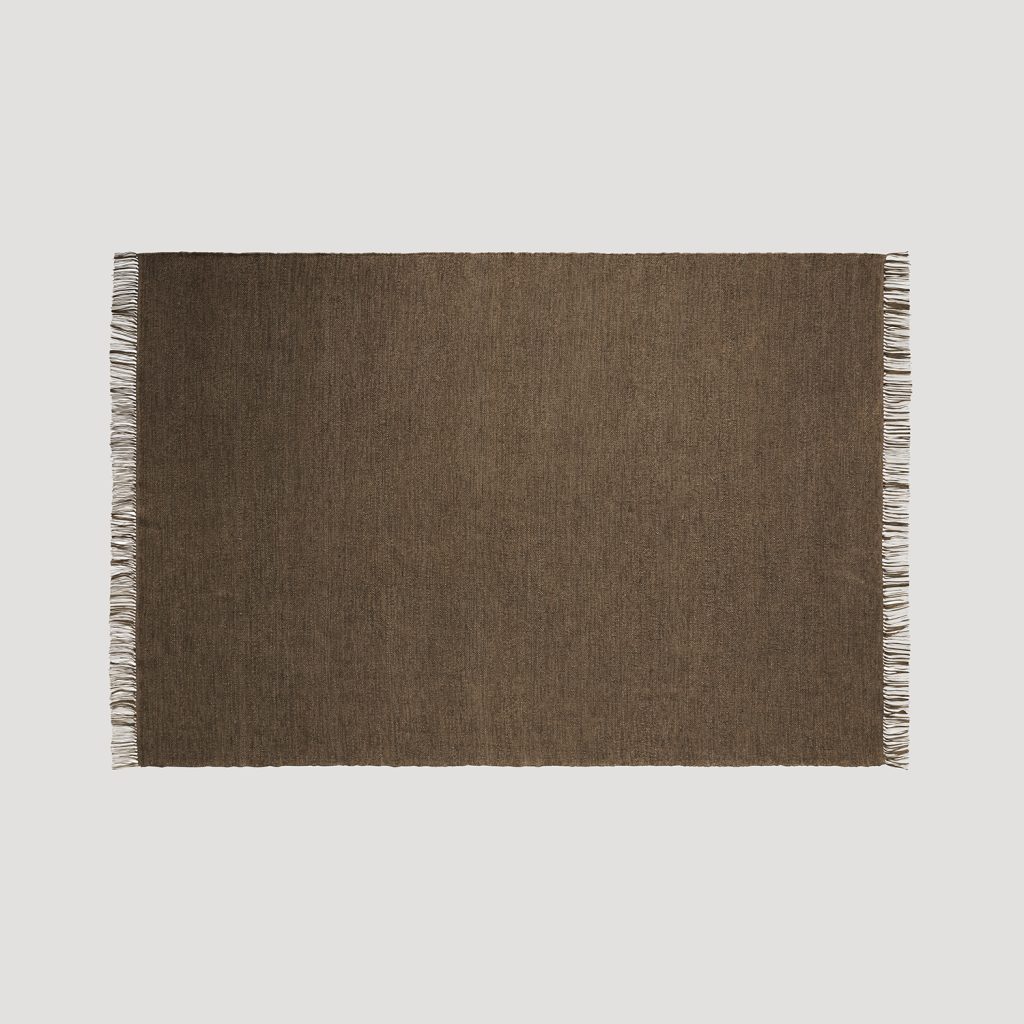 Armadillo Willow rug