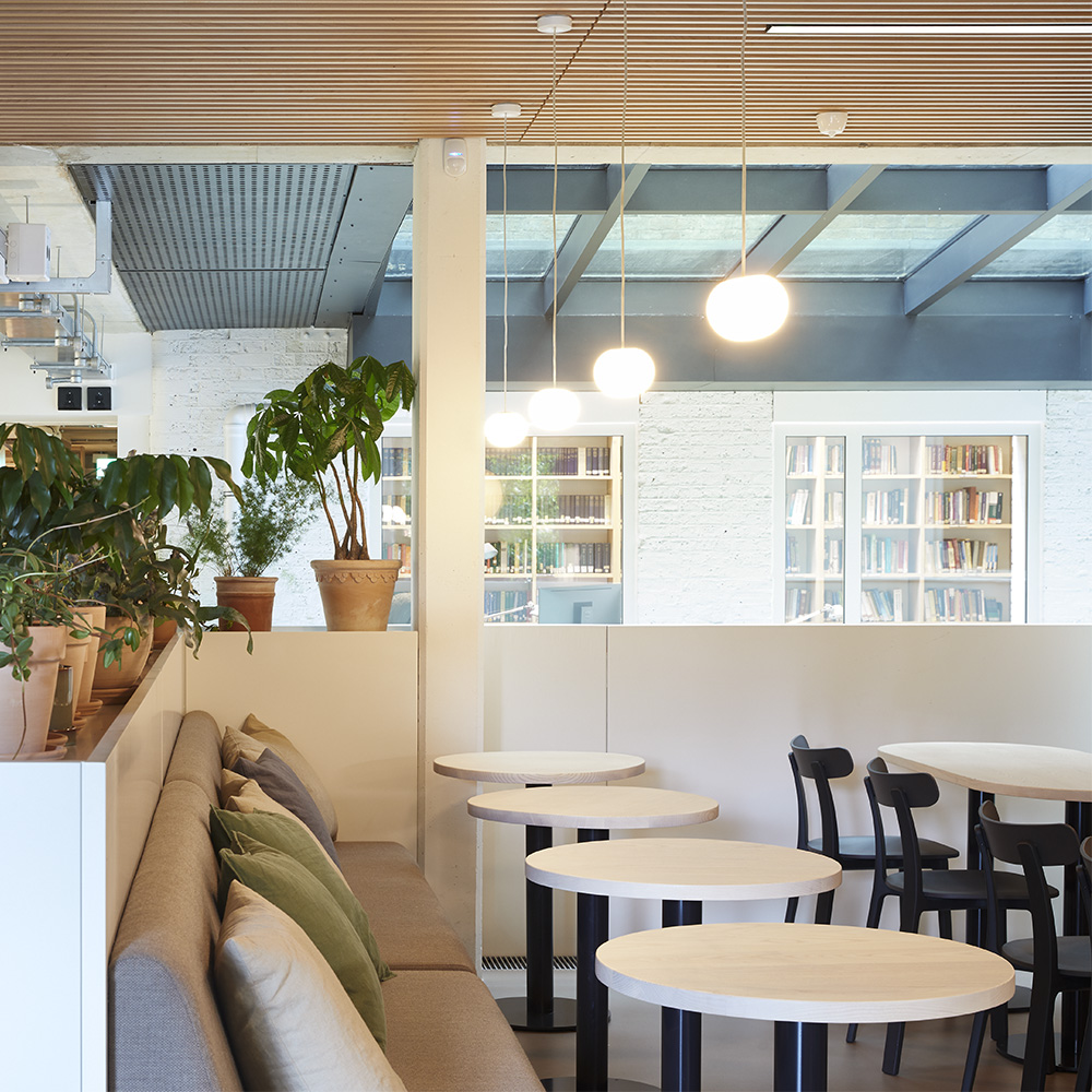 Anna Freud Centre