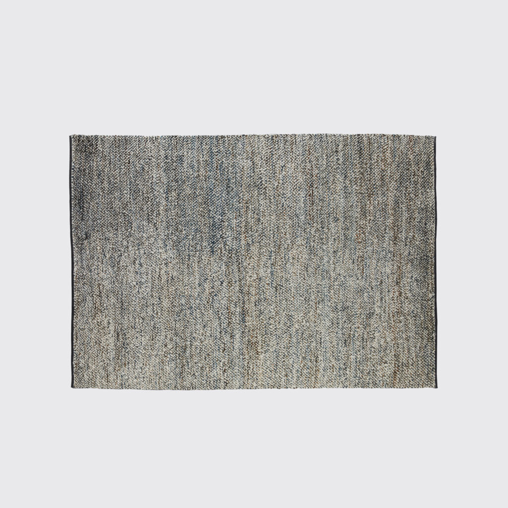 Armadillo Acacia Galapagos rug