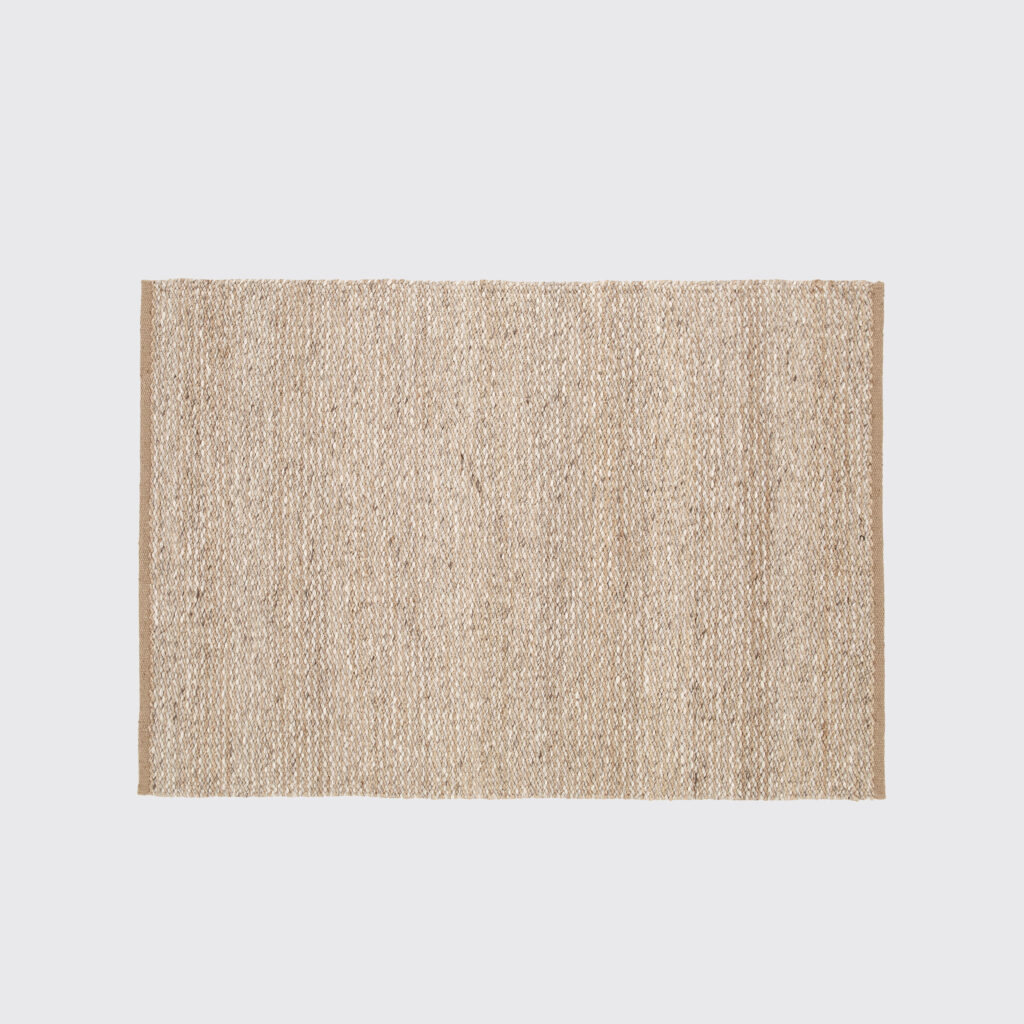 Armadillo Kalahari rug
