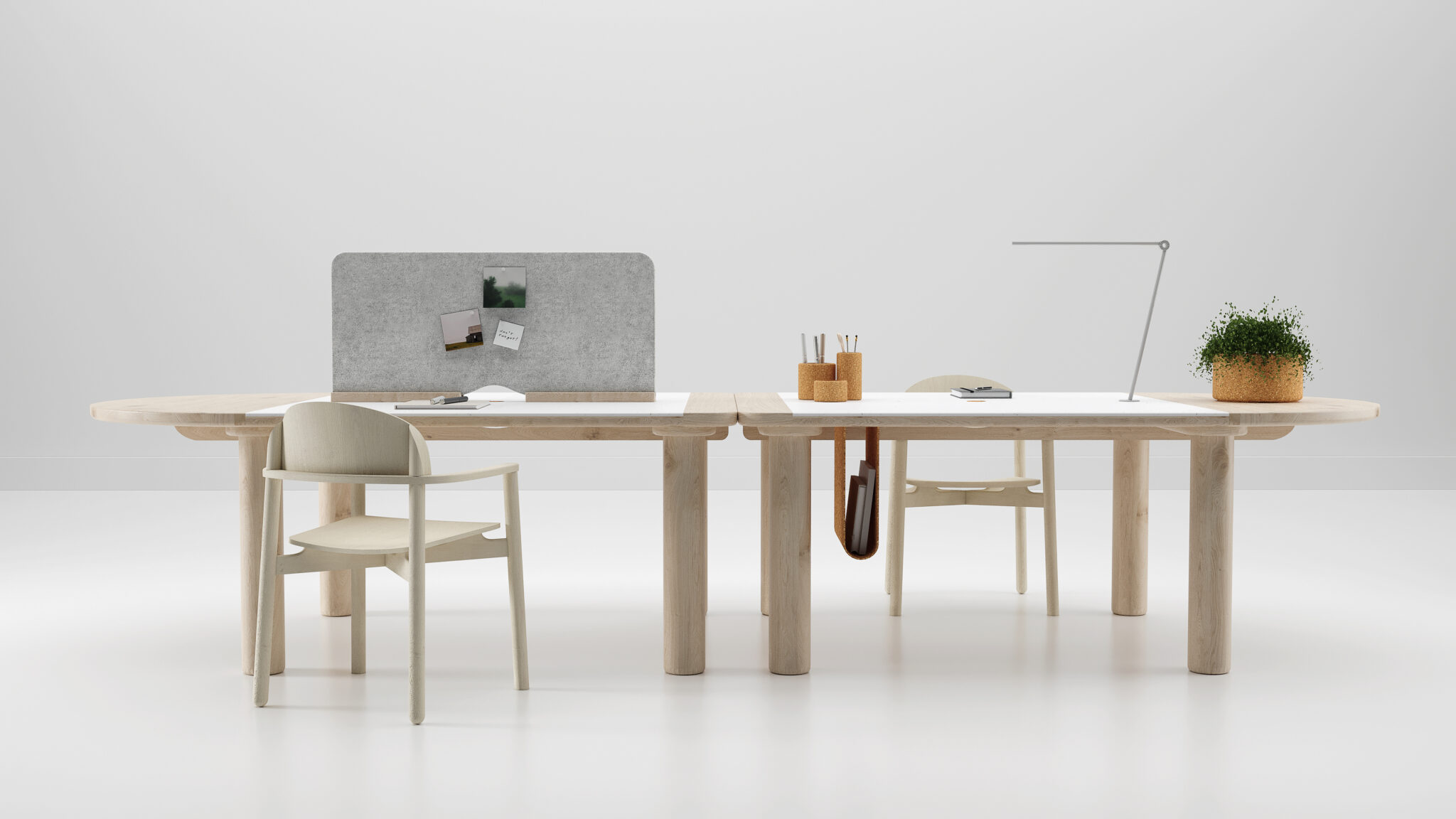 New for Clerkenwell Design Week 2022: Work Series II
