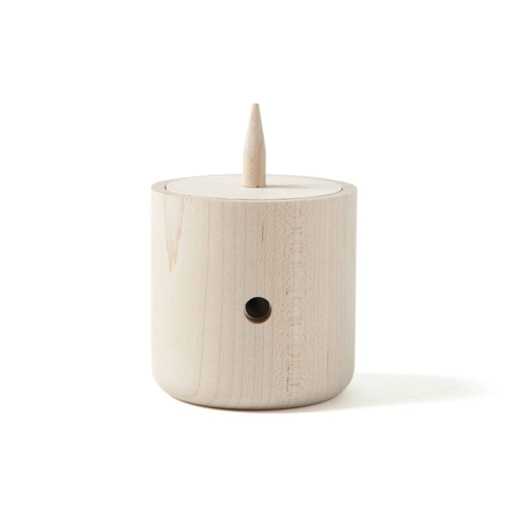 Another Country Sharpener