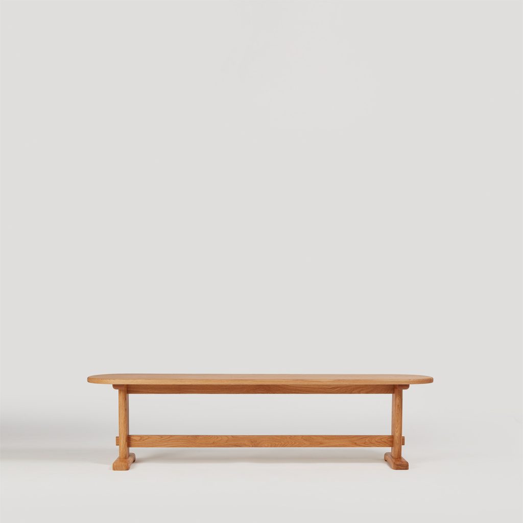 Series Five Bench