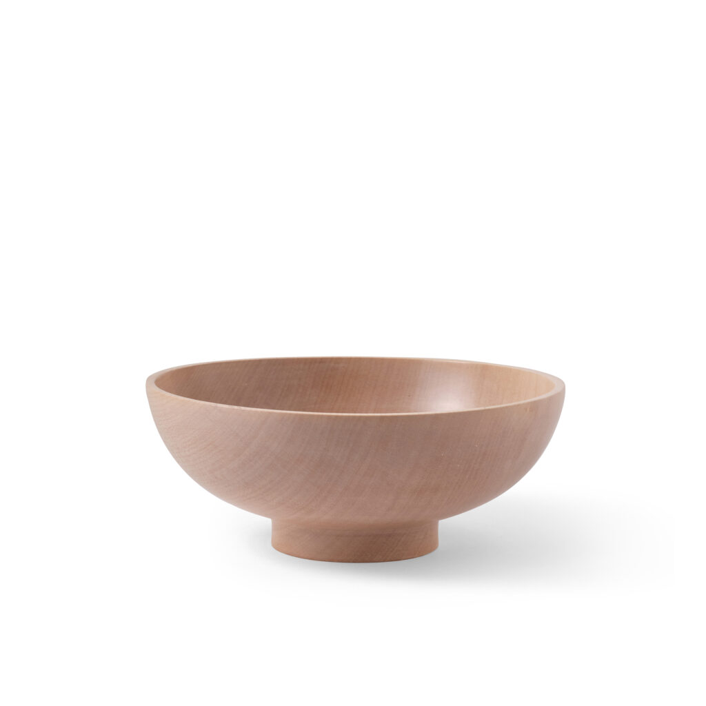 Bird and Branch Sensai Bowl IV Sycamore