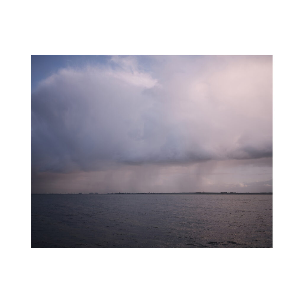 Tom Shaw Canvey I