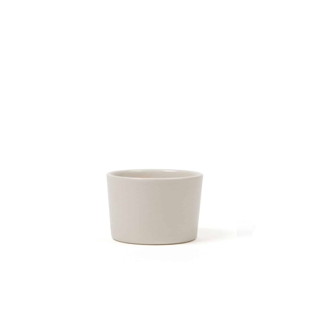 Another Country Ceramic Cream Cup