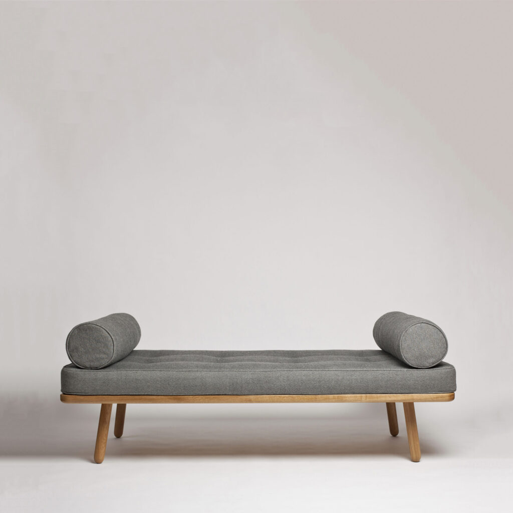 Day Bed One