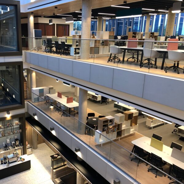 British Sugar Head Office