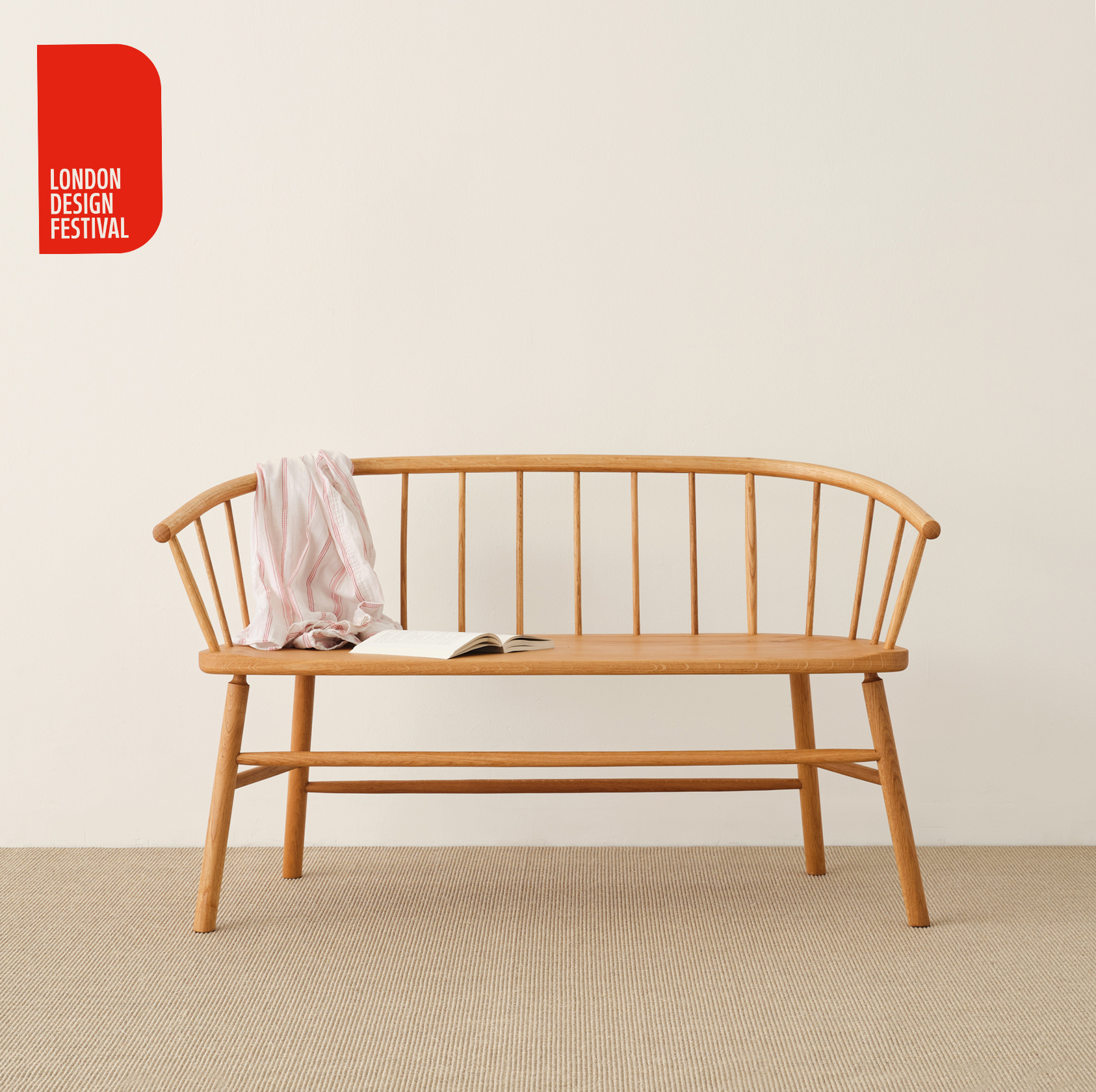 New Designs by David Irwin for LDF22