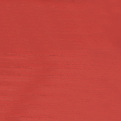 Lacquered Red Lacquered Red