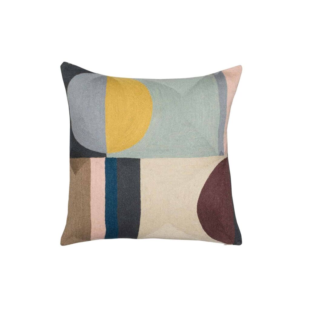 niki jones wassily cushion