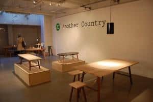 Another Country @ designjunction