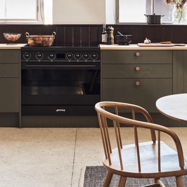kitchen vertical Husk Kitchens