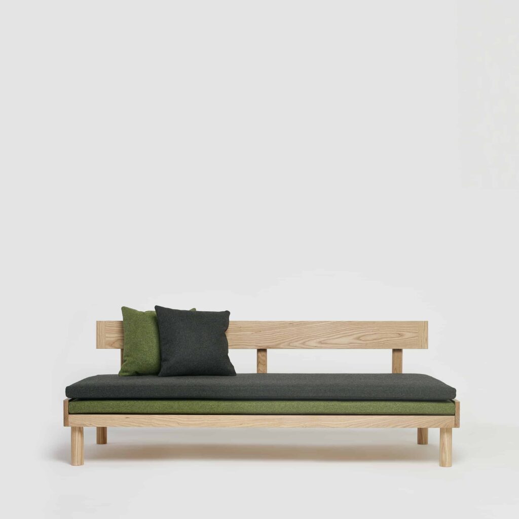 Ori Sofa Bed by Another Country